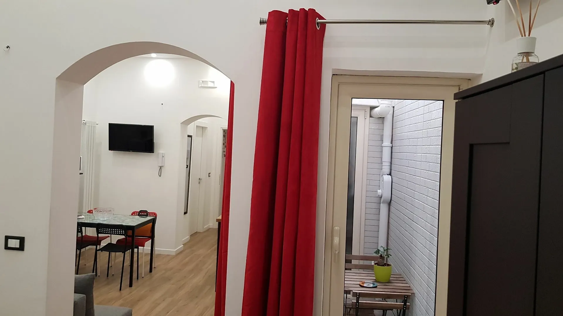 Appartamento Venere Palermo